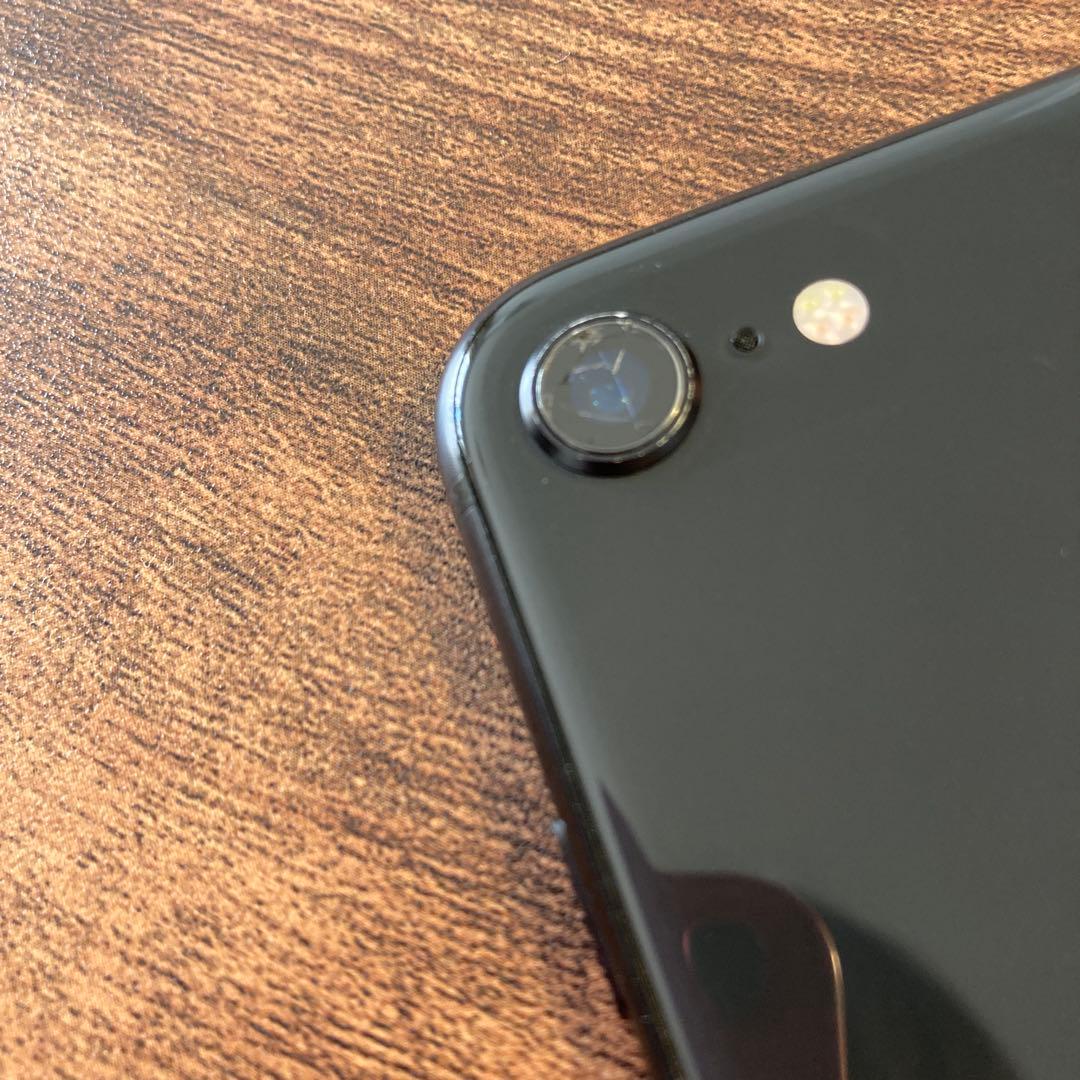 iPhone SE(第2世代) SIMフリー