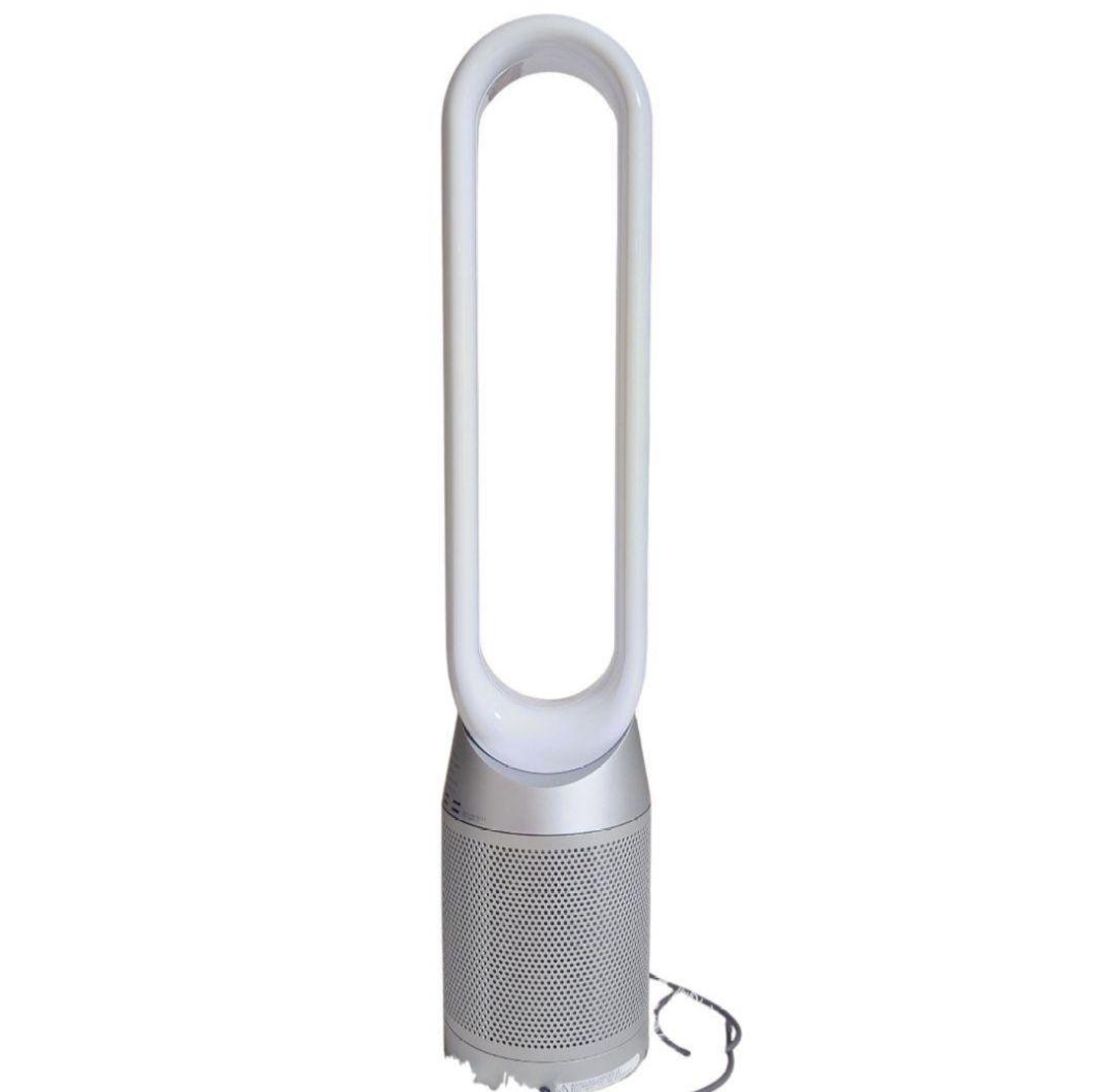 dyson ダイソン 空気清浄機能付き扇風機 TP07 2022年製
