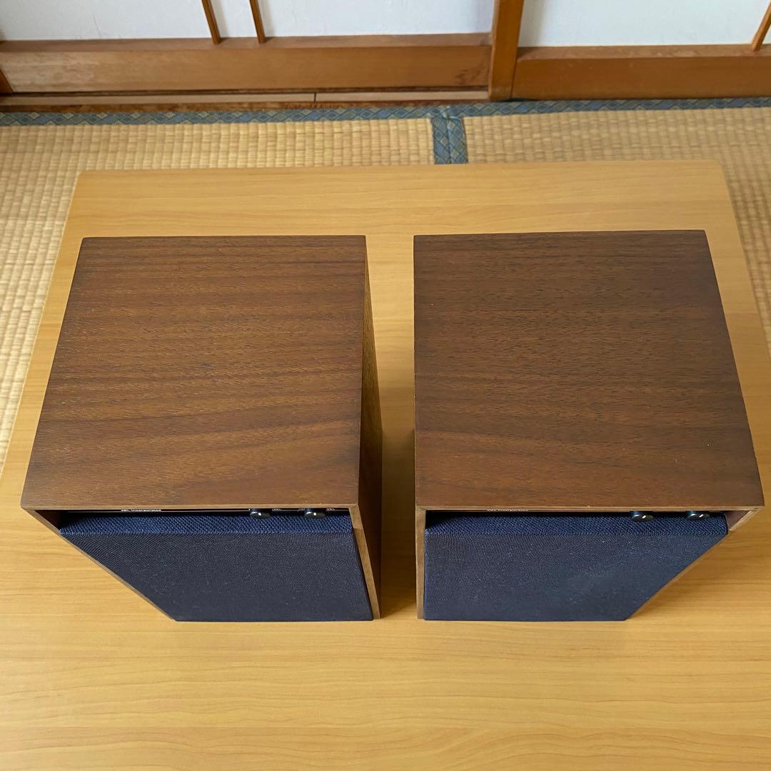 美品　JBL4312M2（ウォールナット仕様）