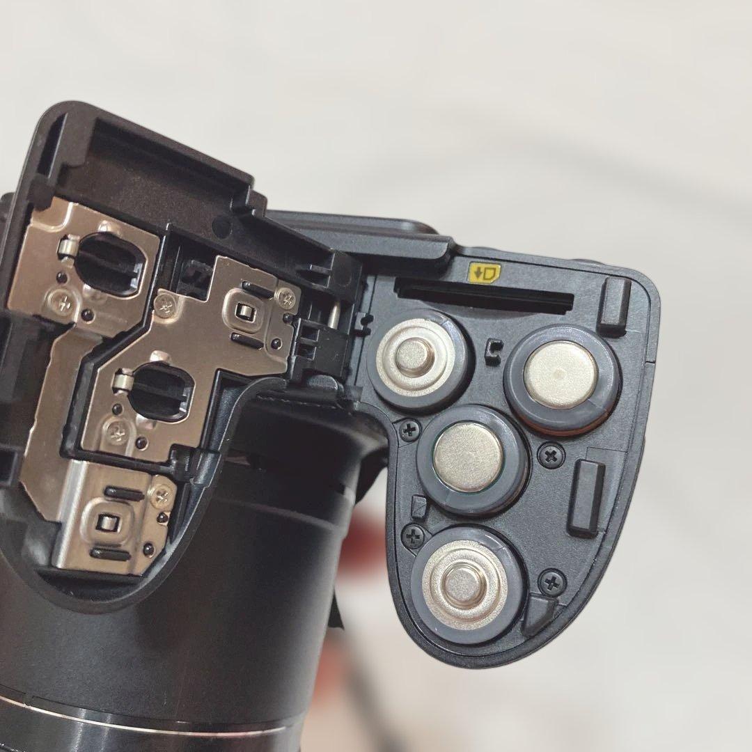 Nikon COOLPIX L340 コンパクトデジタルカメラ　ニコン　コンデジ