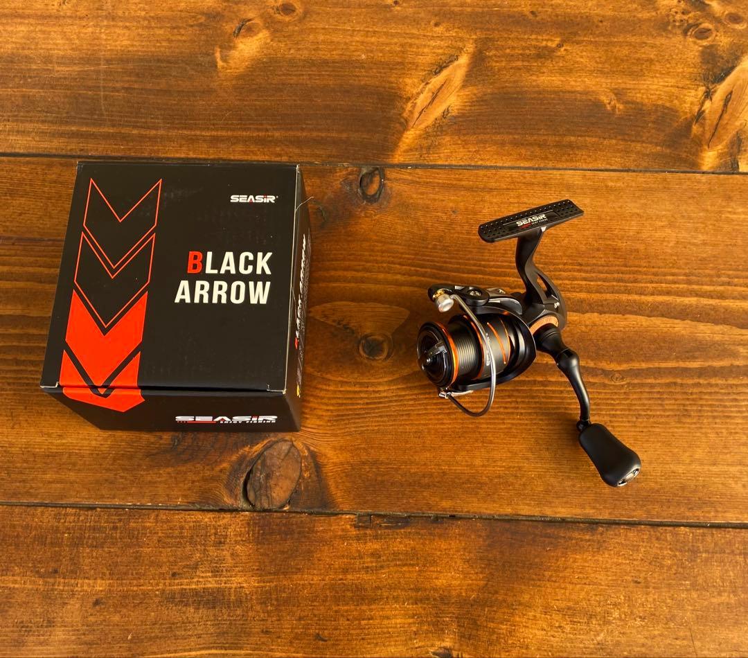 アジングセット　超軽量　アジングロッド　6ft 1.8M スピニングロッド　新品