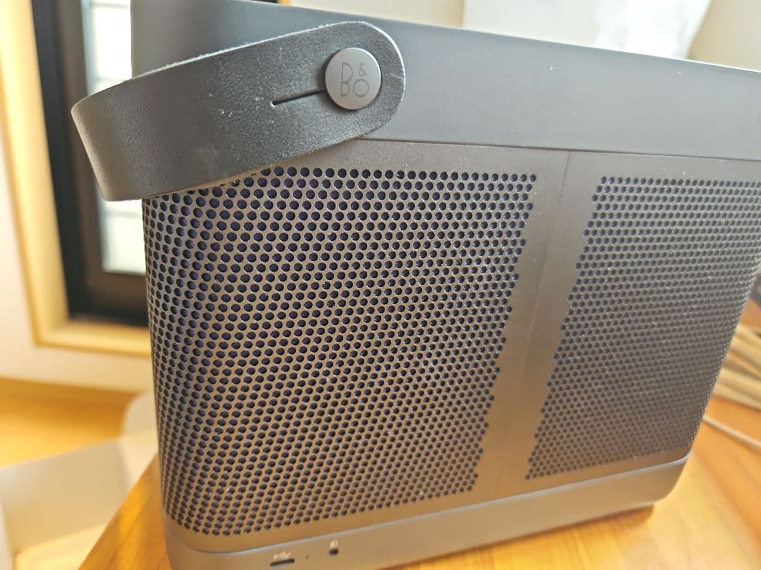 m*i様 BANG & OLUFSEN BEOLIT 20