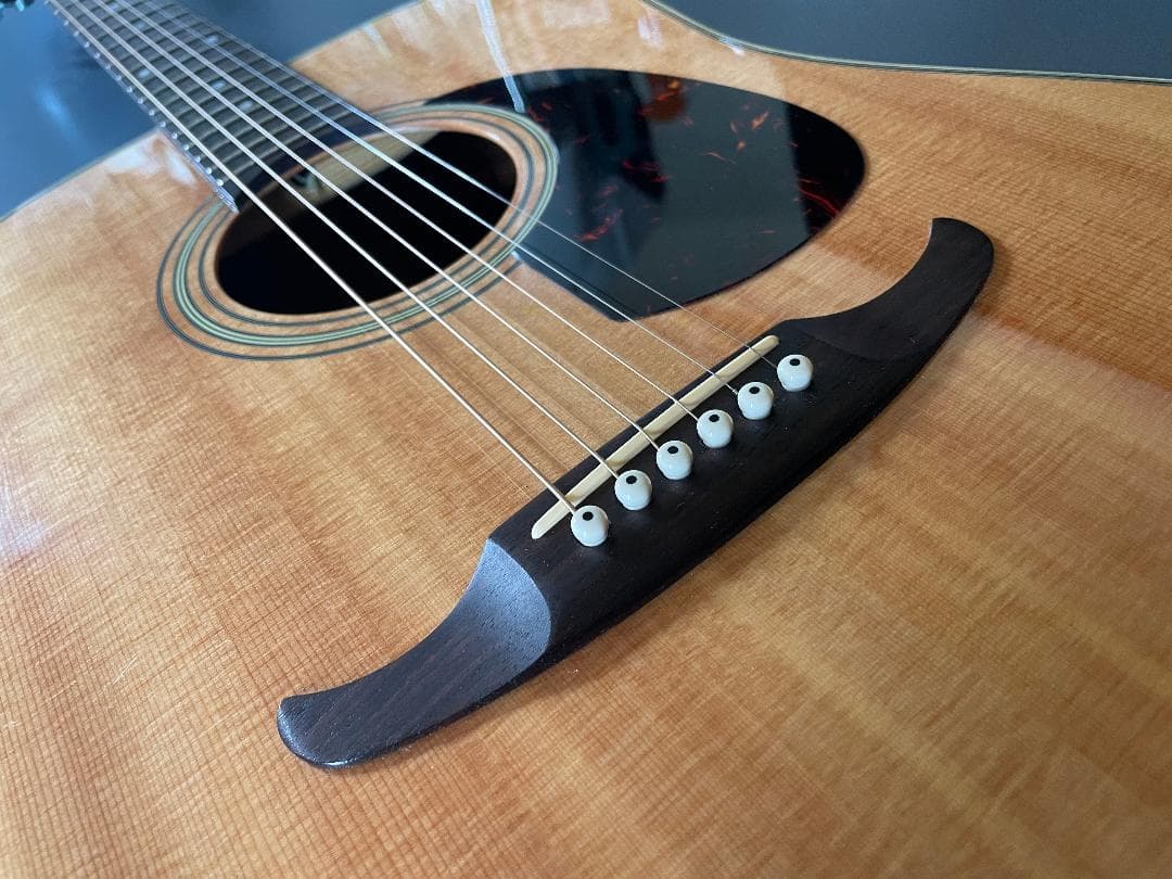 Fender California C-3 1980年代レア