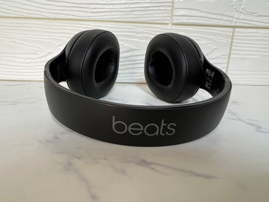 【極美品】Beats Studio Wireless スペシャルエディション