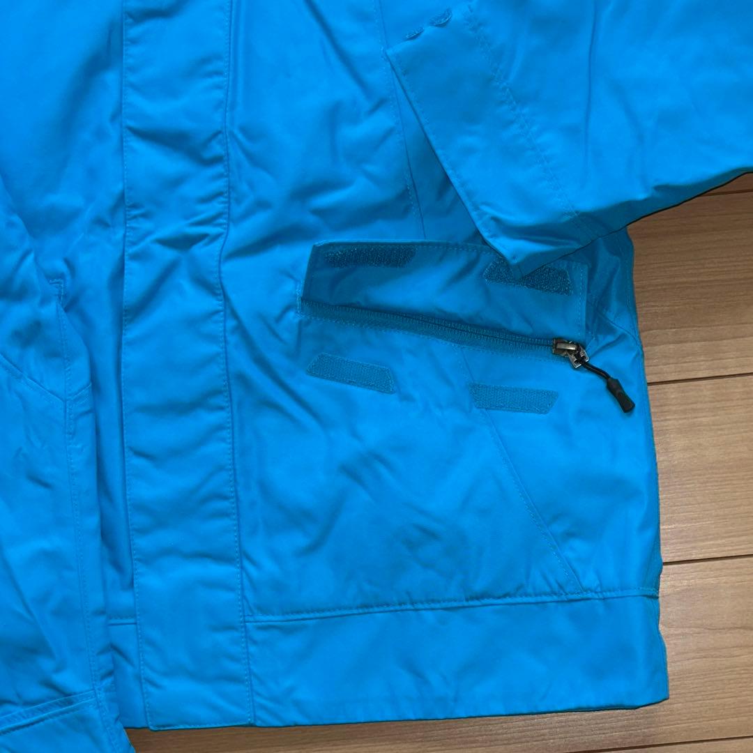 オークリー レディース スノーウェア ジャケット