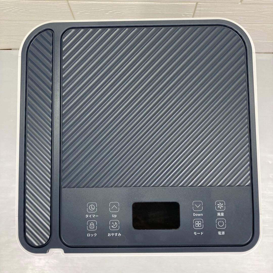 【スポットクーラー OL-KY20-A010WV 2024年製 移動式エアコン】