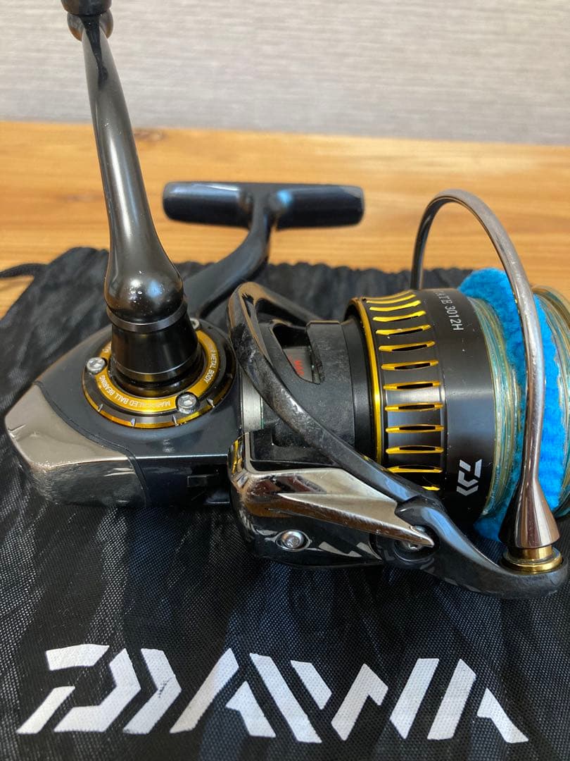 ダイワ 16セルテート3012H