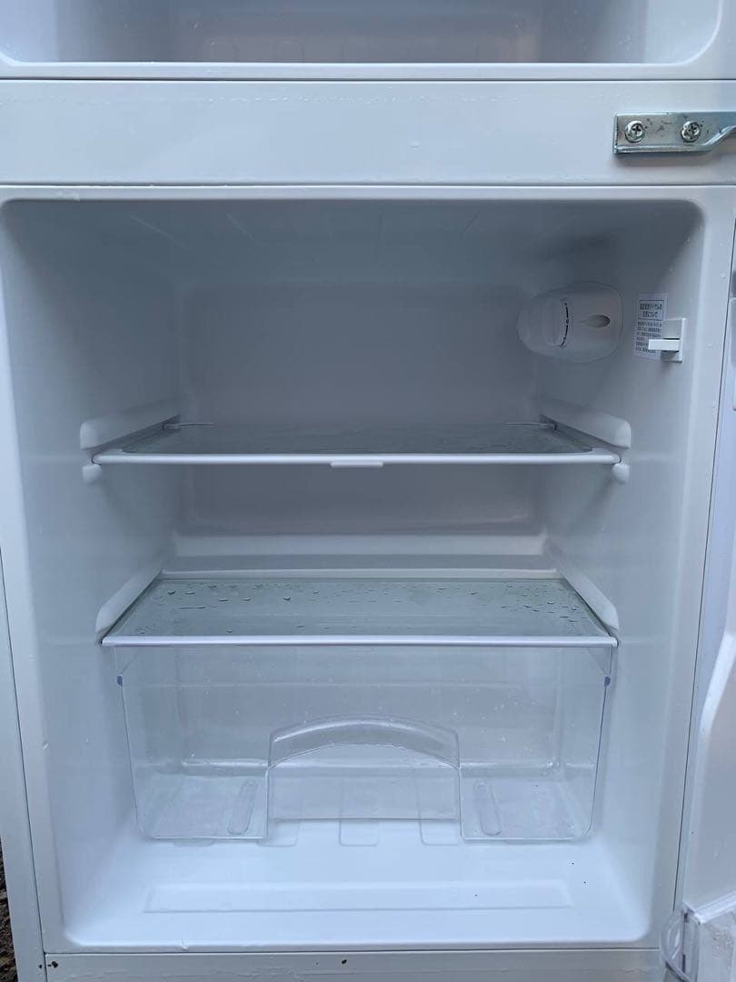 ♦Haier 冷凍冷蔵庫【2020年製】JR-9BDK