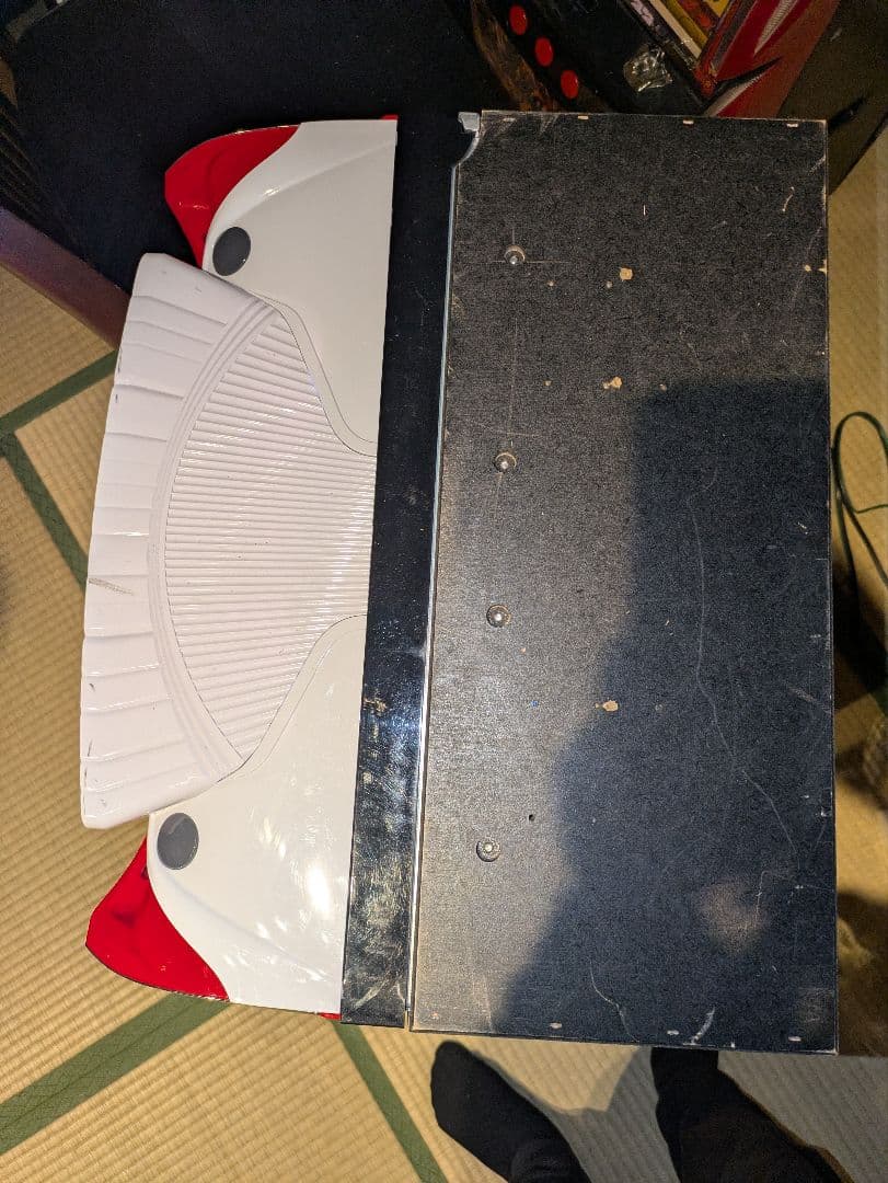 ワンパンマン　データカウンター対応　スマスロ