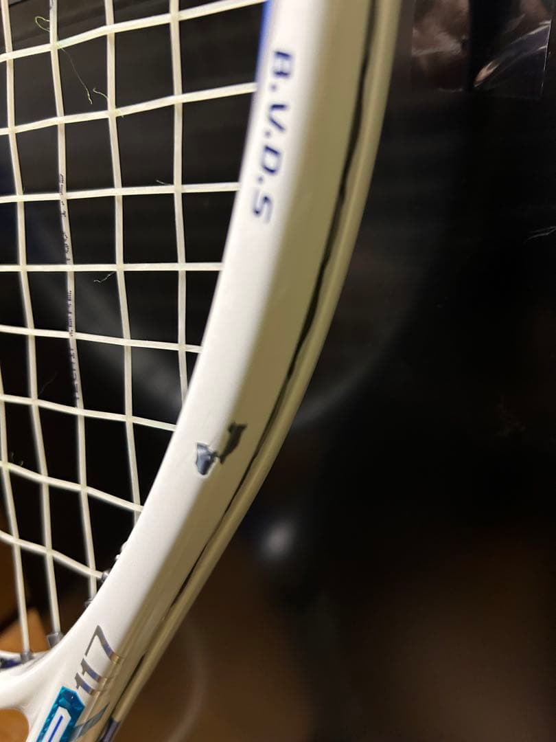 トアルソンOVR117 V2.0 アスタリスク125 グリーン