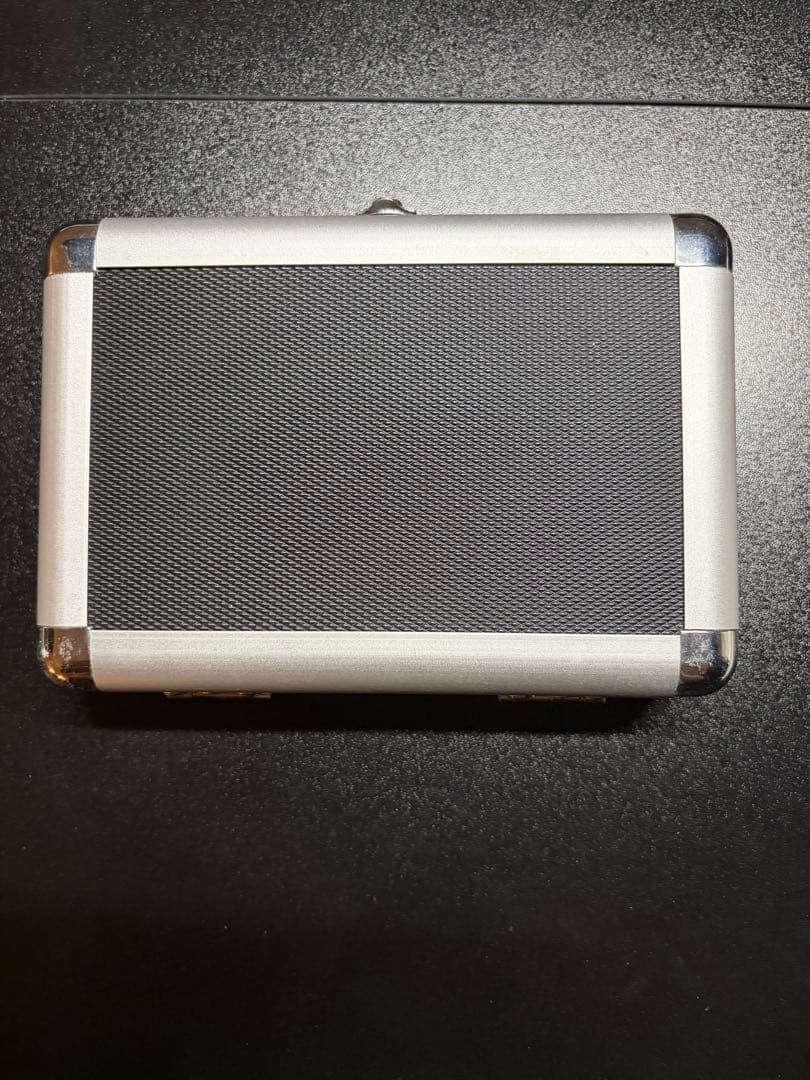 DJ機材 ortofon Concorde mk2 Scratch TWIN SET