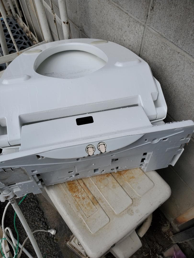 その他 LIXIL CW-H42 Washlet