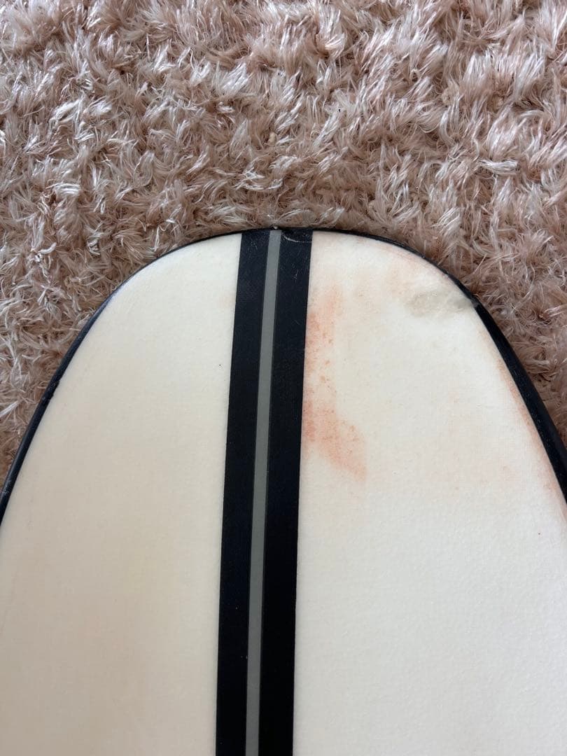 《お買得》FIREWIRE ファイヤーワイヤー REVO 5'6