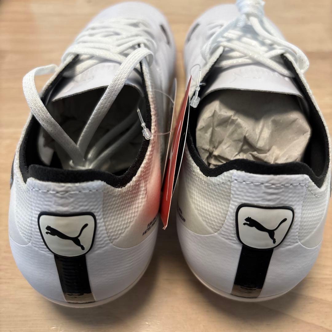 PUMA キングミライ アルティメット2 HG 27.0cm プーマ 【未使用】