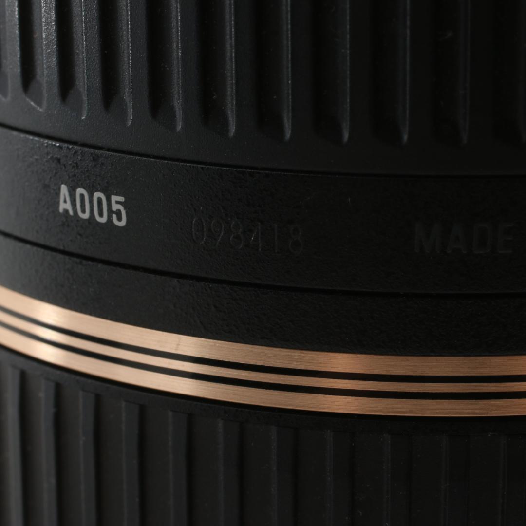なちんTAMRON SP 70-300mm F4-5.6 Di VC US