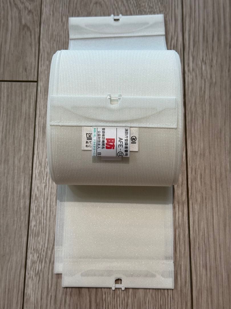 ニチベイ_バーチカルブラインド_レースのみ40枚