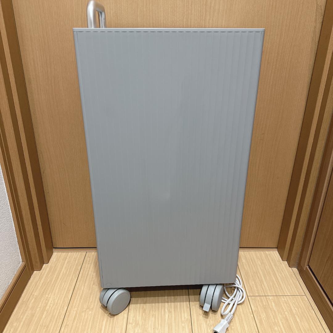 【美品】cado ROOT 7100 DH-C7100 除湿機 2021年式