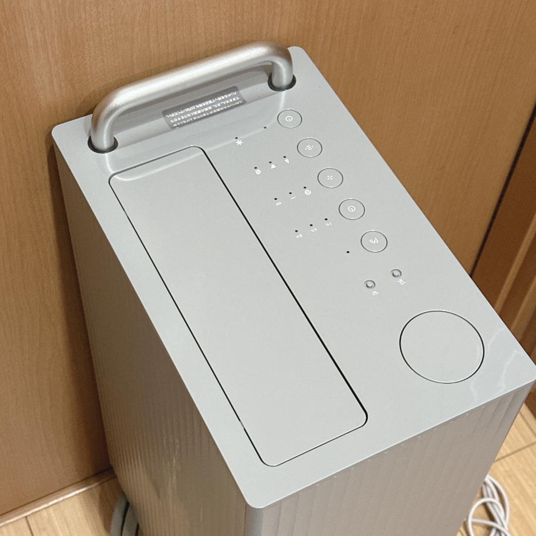 【美品】cado ROOT 7100 DH-C7100 除湿機 2021年式