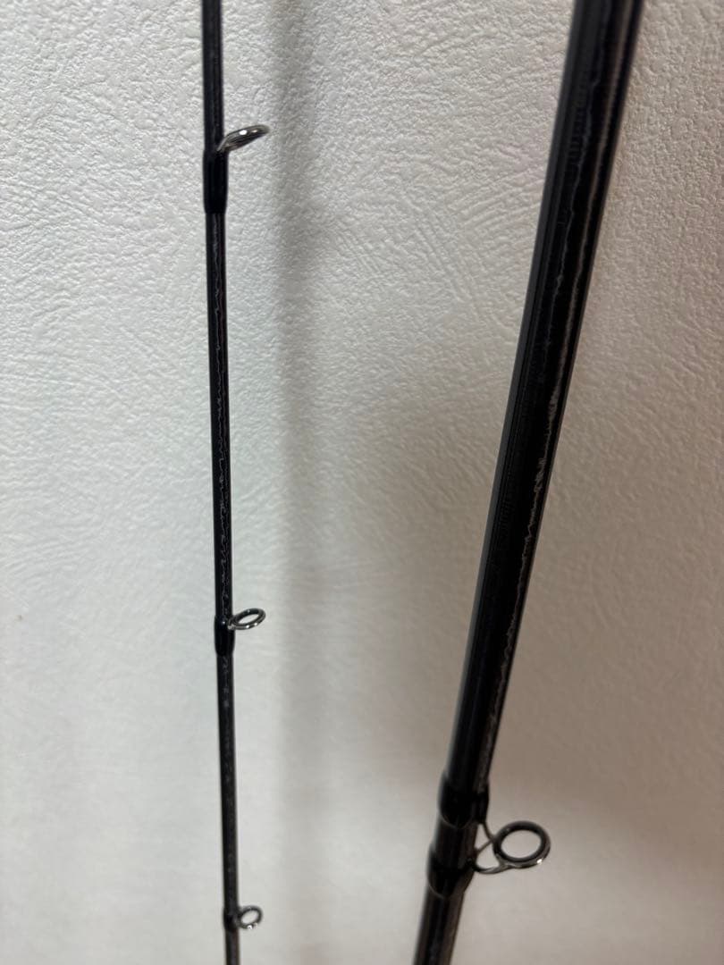 【新品未使用】APIA GRANDAGE STD C106MH アピア