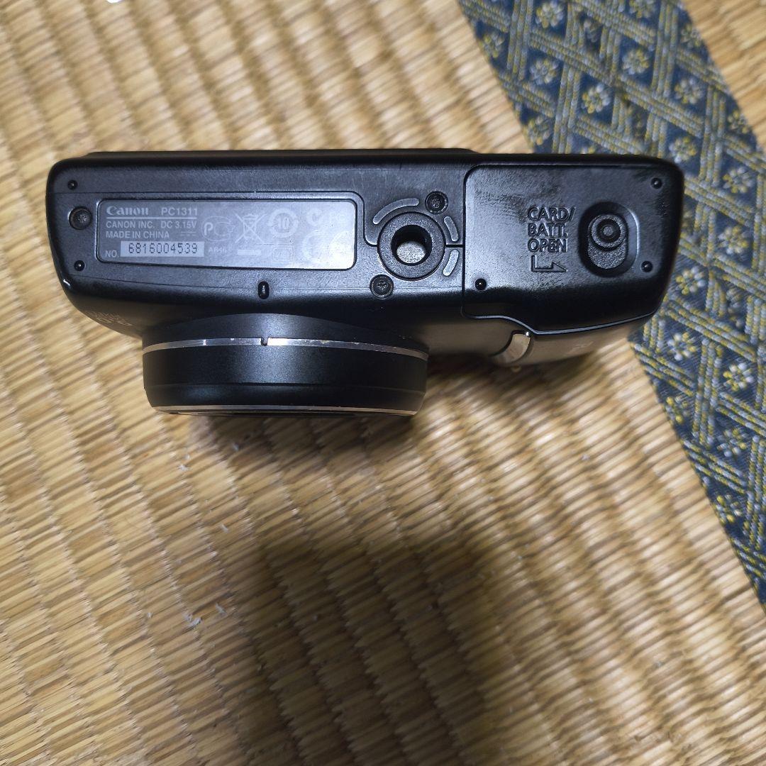 裕*様 Canon PowerShot SX710 HS デジタルカメラ