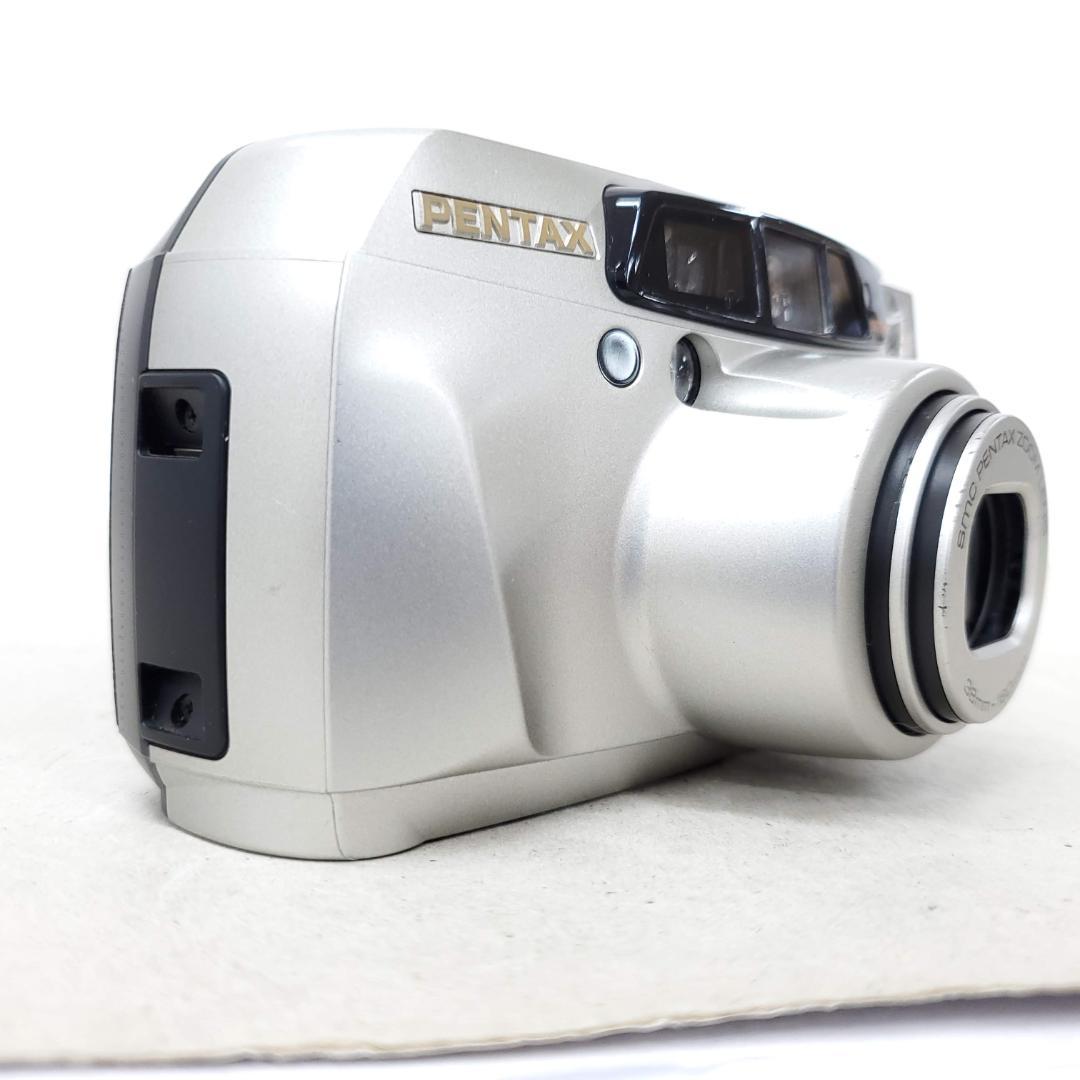 【動作確認済】 Pentax ESPIO 160 F1225-316-9p y