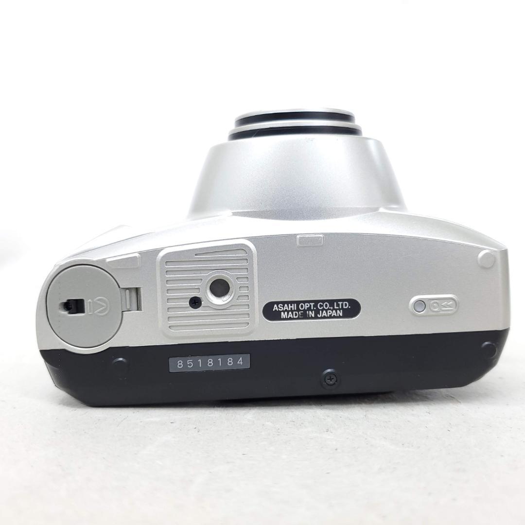 【動作確認済】 Pentax ESPIO 160 F1225-316-9p y