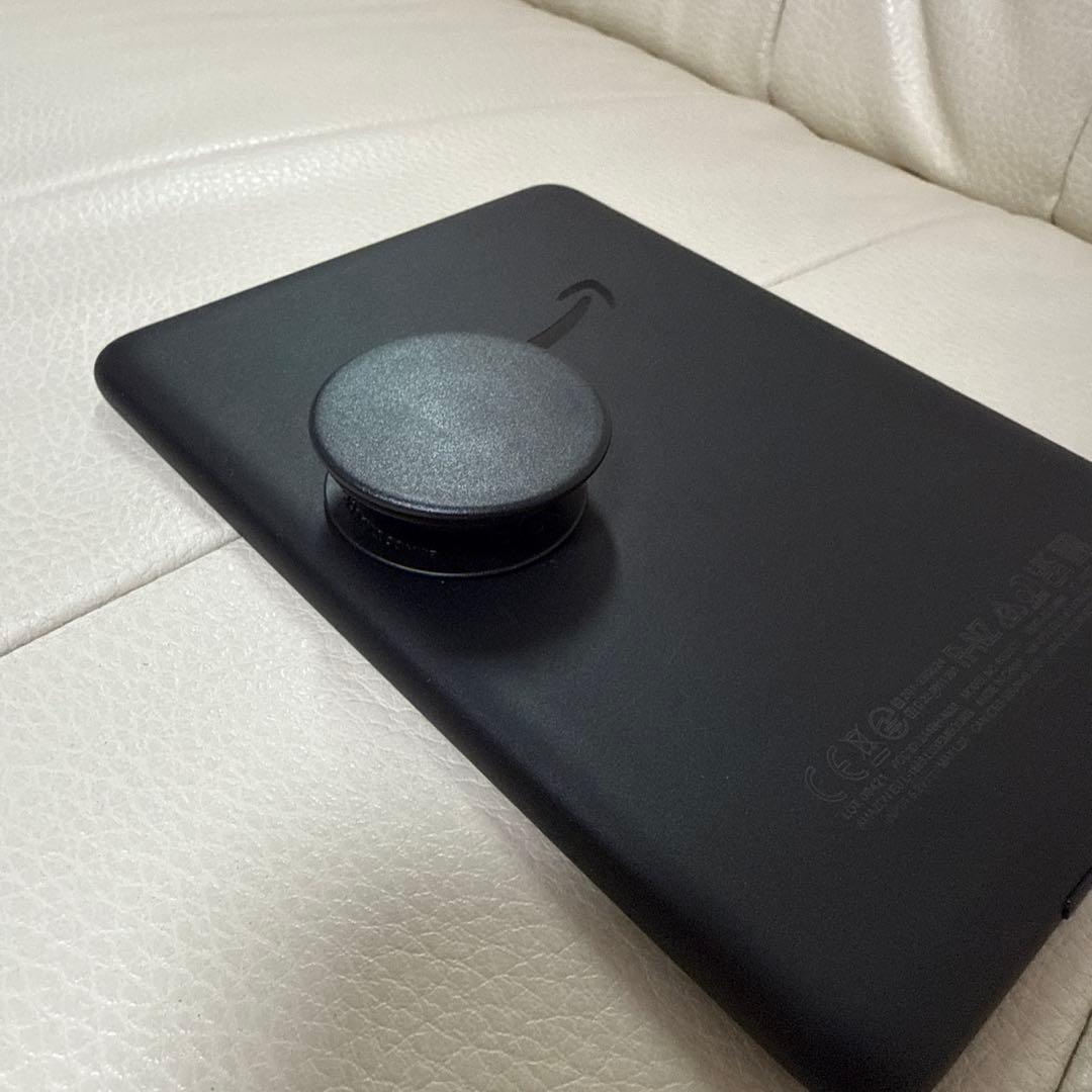 Kindle 11世代(2024発売モデル) 電子書籍リーダー 本体