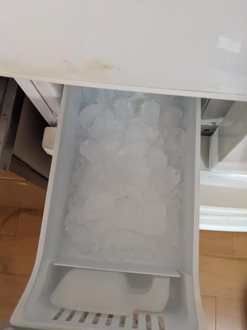 冷蔵庫・冷凍庫 NR-FV45S3