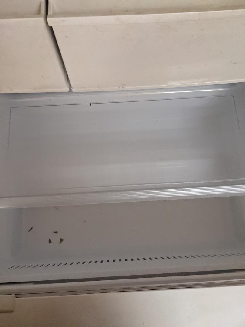 冷蔵庫・冷凍庫 NR-FV45S3