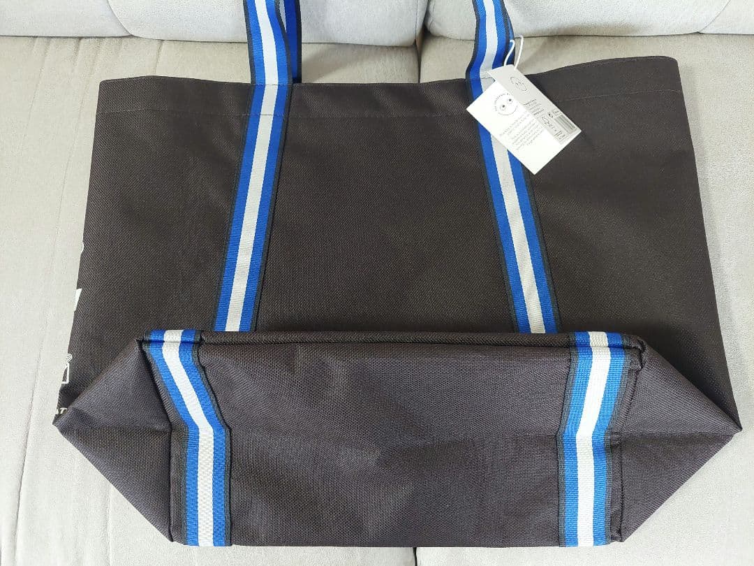 アニヤハインドマーチ ユニバーサルバッグ エコバッグ レギュラー1点 完売品