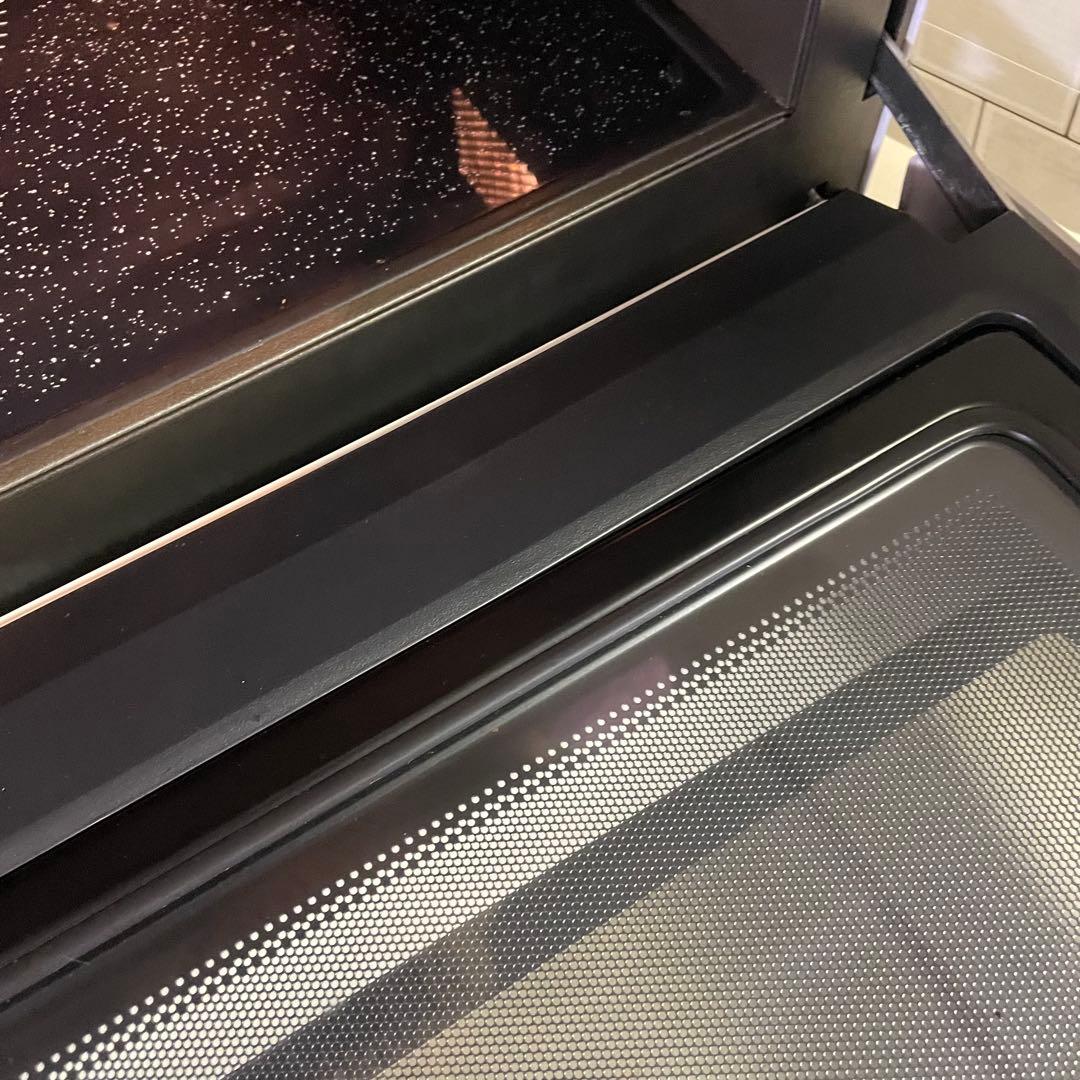 SHARP 過熱水蒸気　オーブンレンジ 31L コンベクション　2段　良品