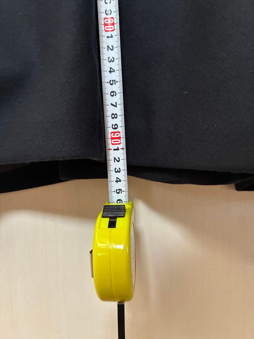 【極美品】マッキントッシュ ハンビー　ネイビー サイズ6 IENA購入