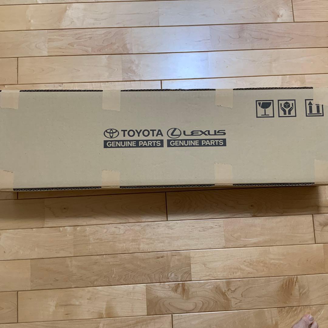 (新品・未開封品)ANH20系パワースライドドアモーターユニットRH