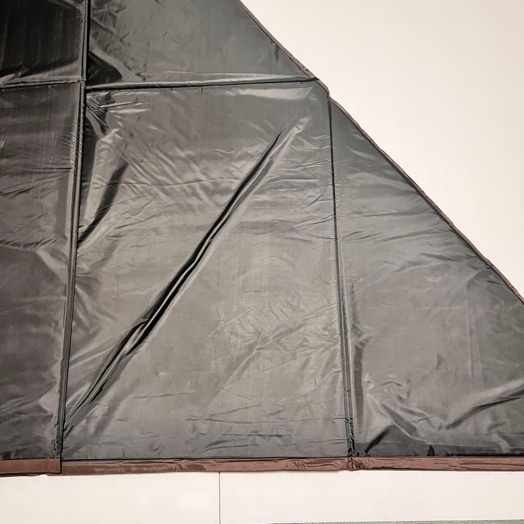 【美品】サーカスTC インナーマット　フルサイズ　グロッケ12 テンマク