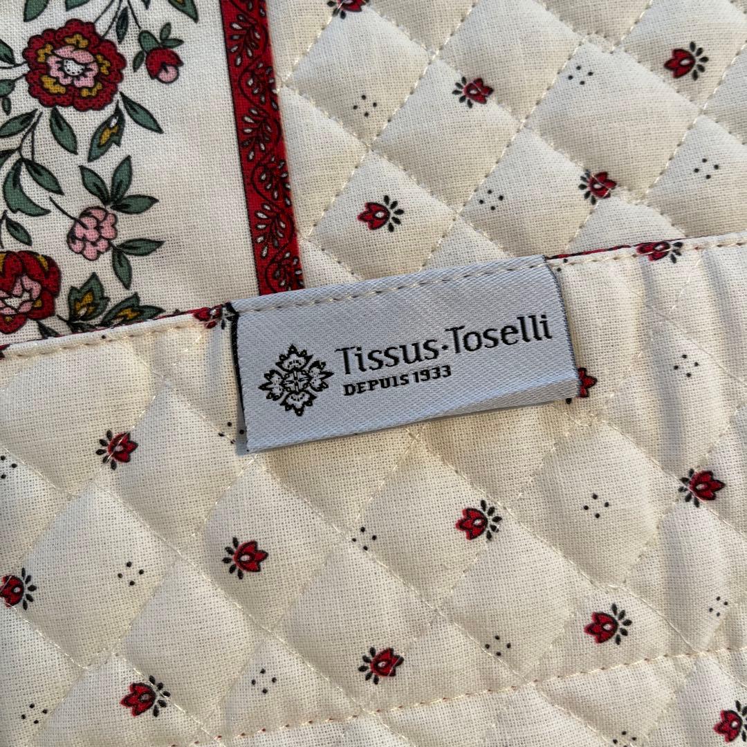 プロヴァンス柄ランチョンマット