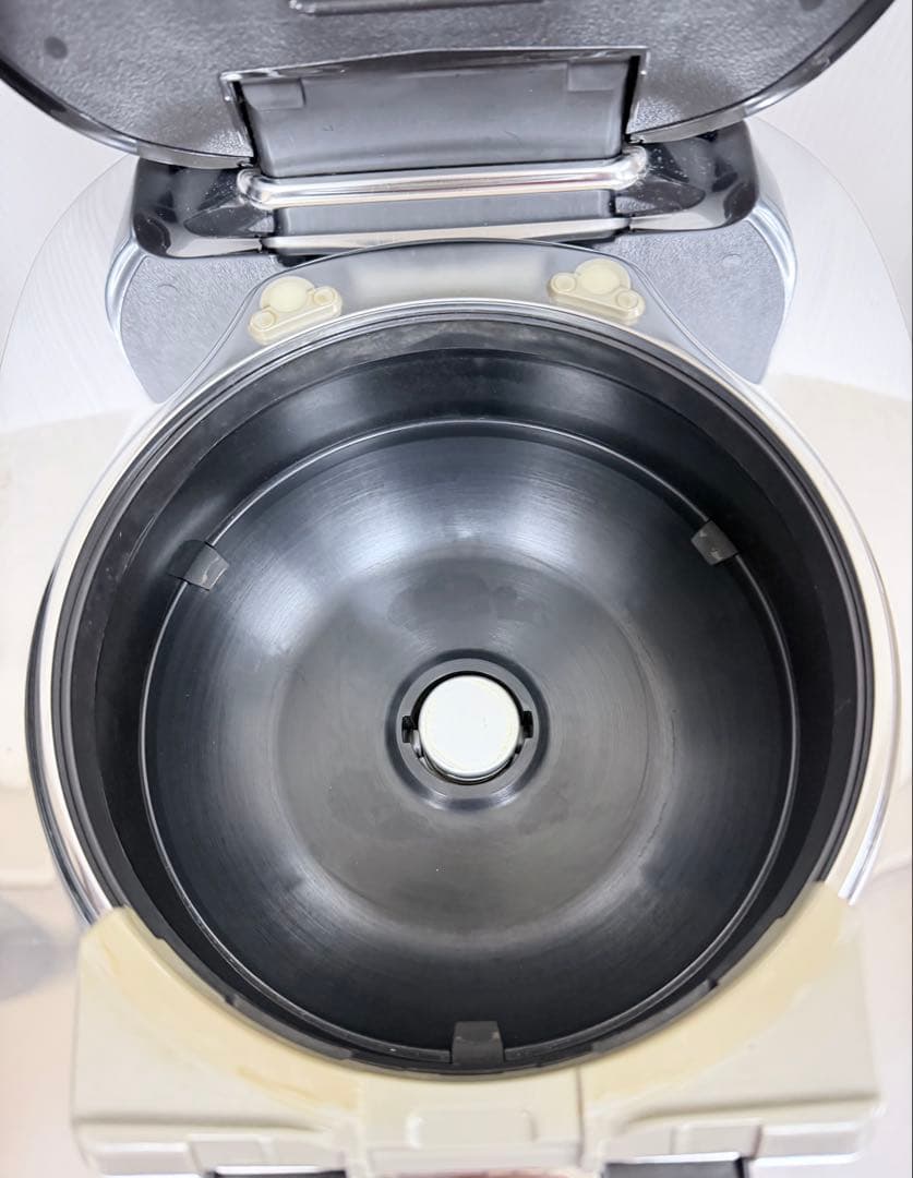 Panasonic IH 炊飯器 SR-JX055（0.54L / 3合炊き）