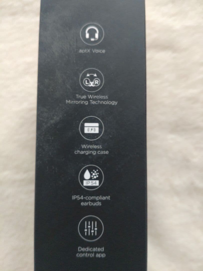 ☆sahara☆　Noble Falcon Max ワイヤレスイヤホン