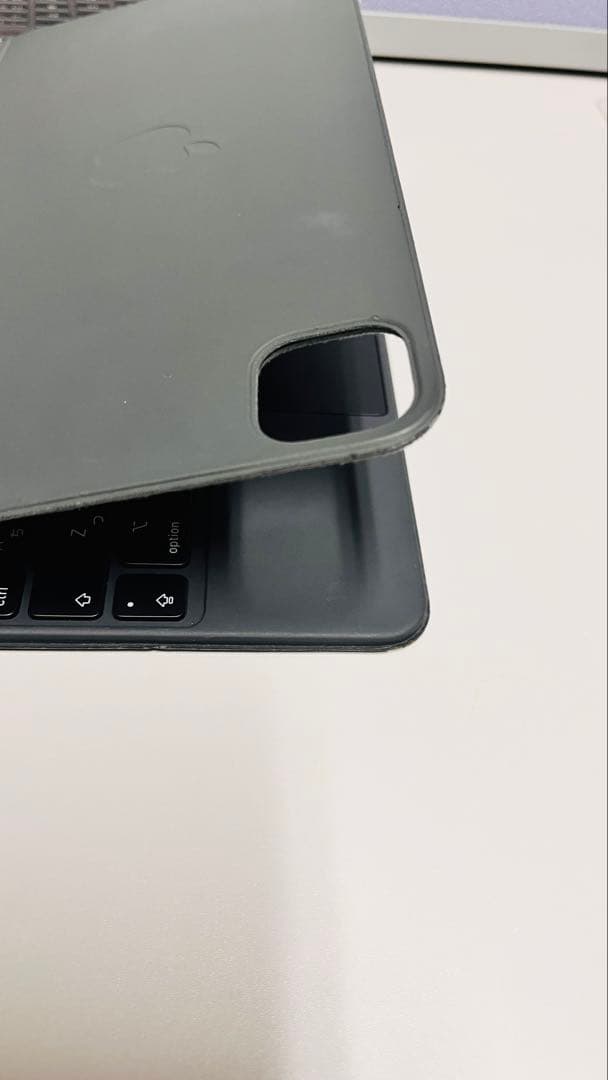 11インチ iPad Magic Keyboard 日本語(JIS) 箱付き