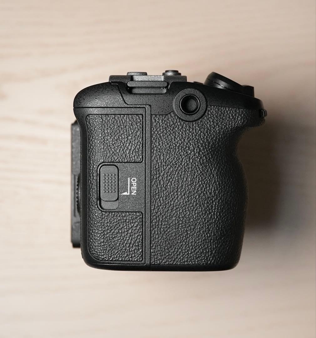 【美品・メーカー保証2年あり】SONY FX30 ボディCinema 防湿庫保管