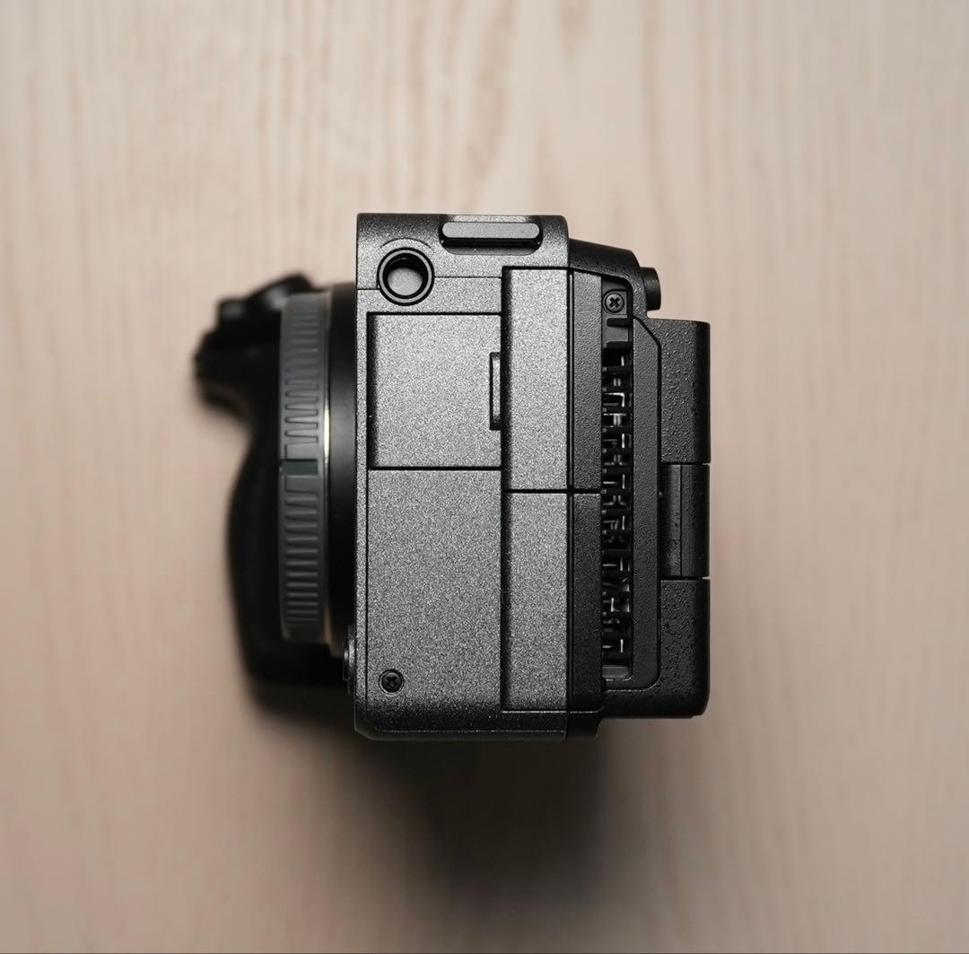 【美品・メーカー保証2年あり】SONY FX30 ボディCinema 防湿庫保管