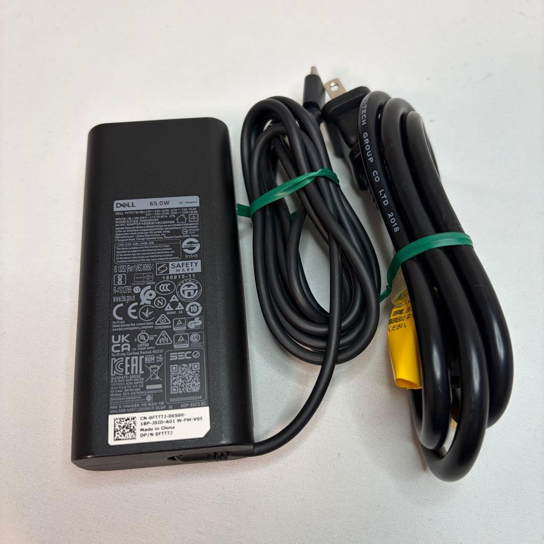 美品 Latitude 3520 第11世代 i5 16GB フルHD オフィス