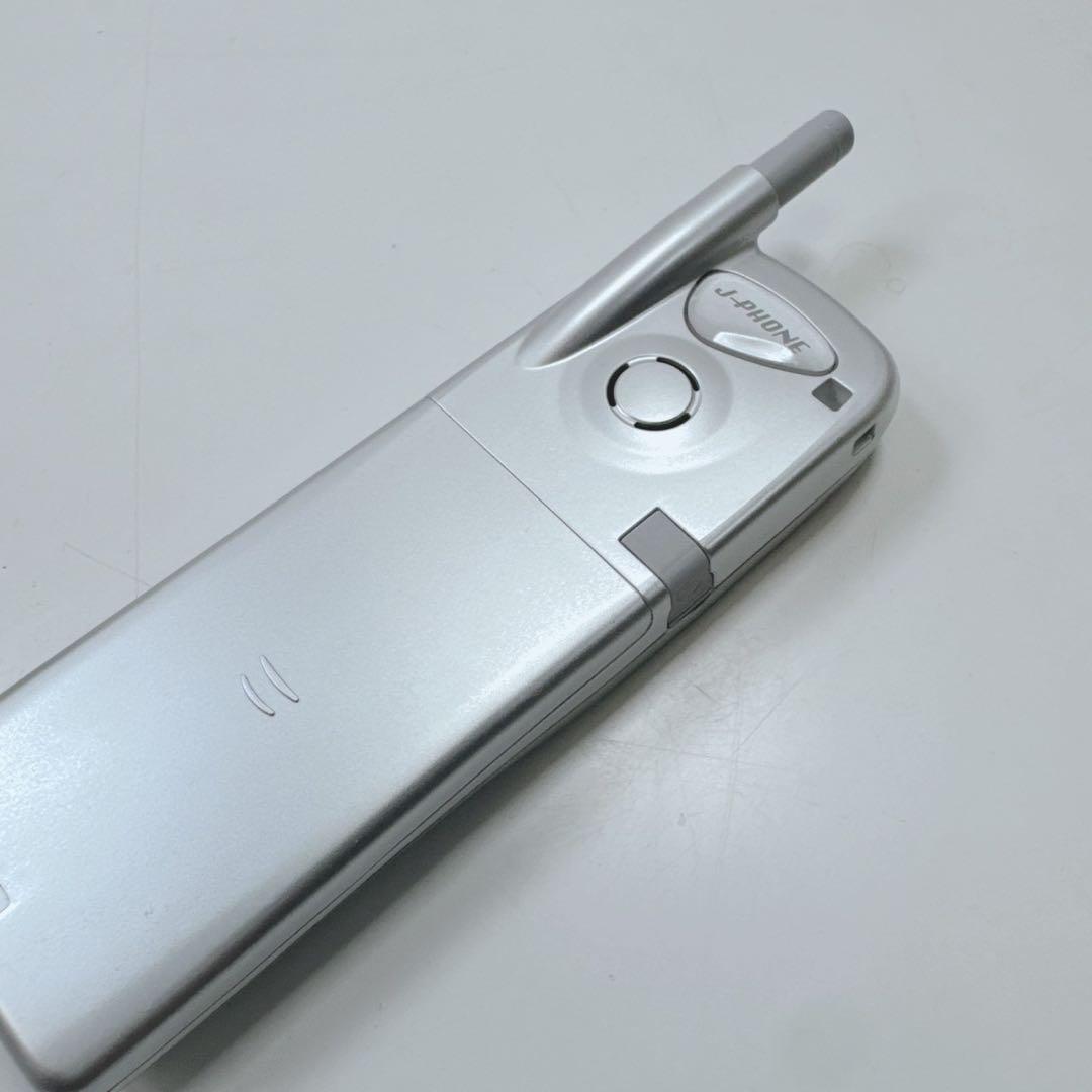 k1222 携帯電話 jフォン J-D04 2001年