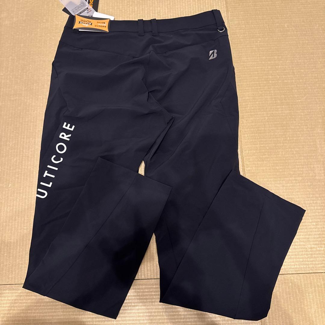 ブリジストン　ulticore 25 秋冬 パンツ　レディース 3L タグ付新品