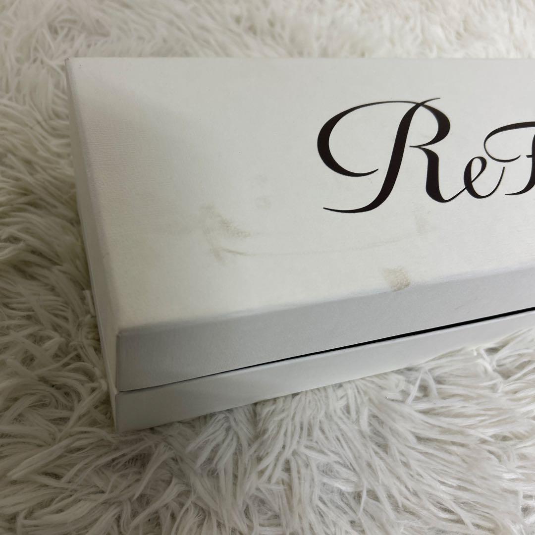 リファファインバブルU ホワイト シャワーヘッド　付属品