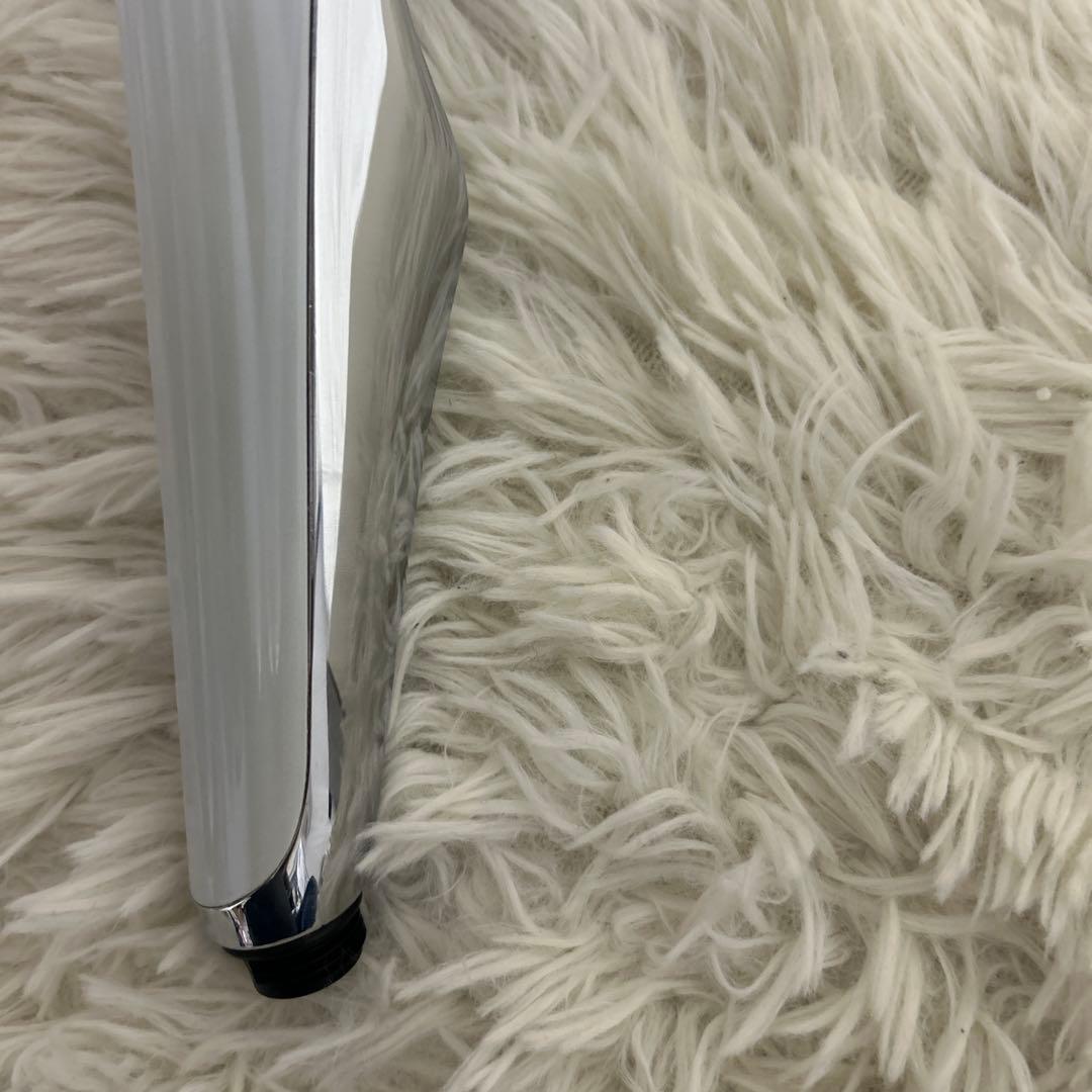 リファファインバブルU ホワイト シャワーヘッド　付属品