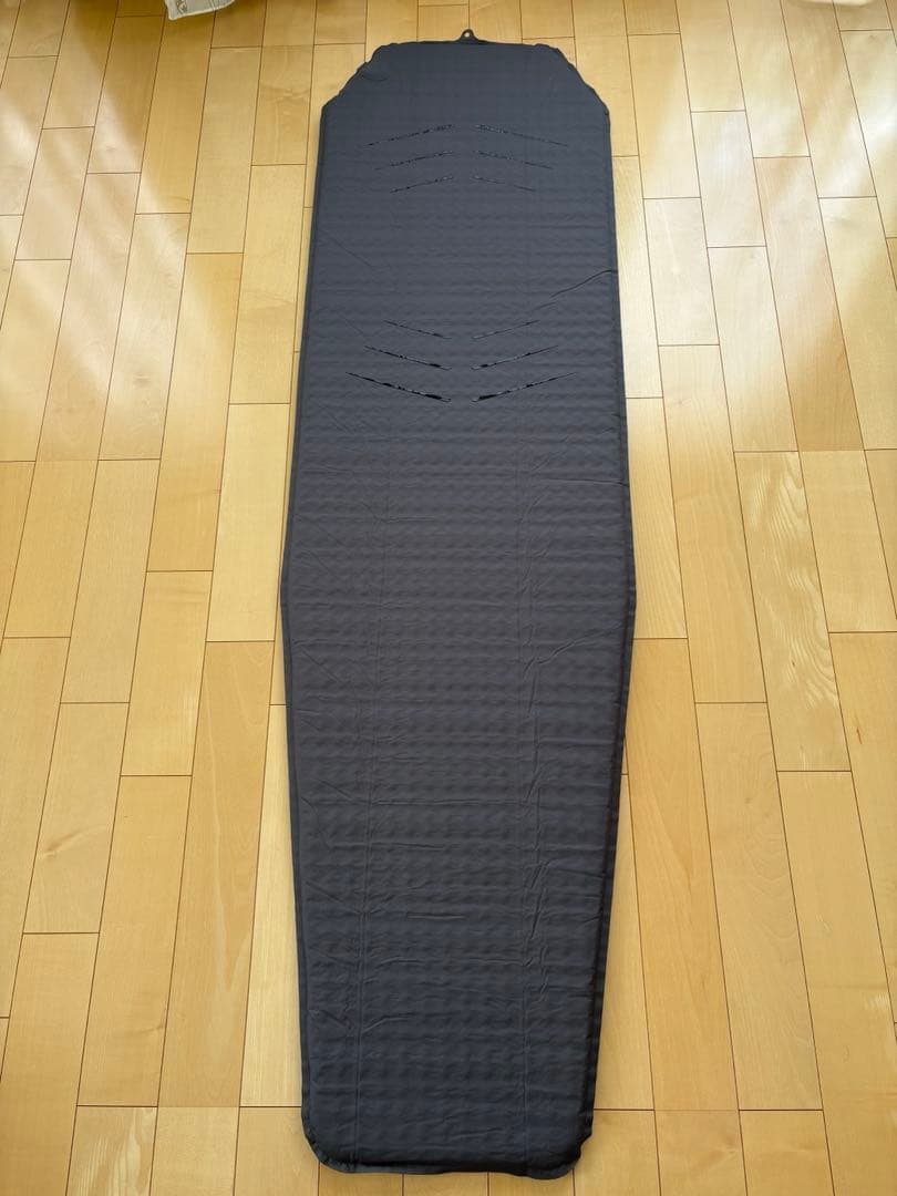 ニーモ　オーラ　レギュラーマミー