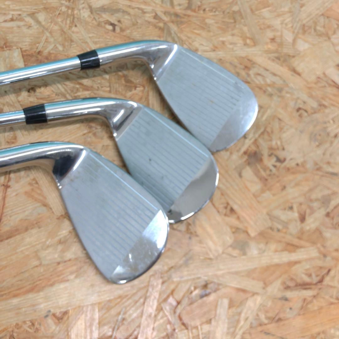 M4268 IGNIO イグニオ メンズゴルフ セット