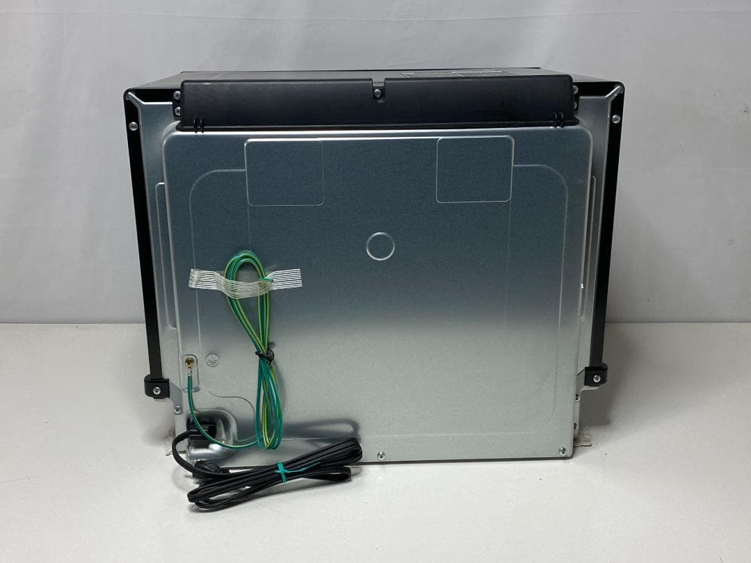 東芝 オーブンレンジ 石窯ドーム ER-YD3000（K） 2023年製