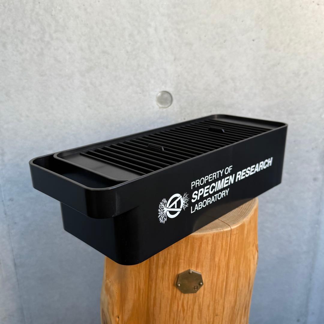 ネイバーフッド NEIGHBORHOOD SRL 卓上扇風機 サーキュレーター