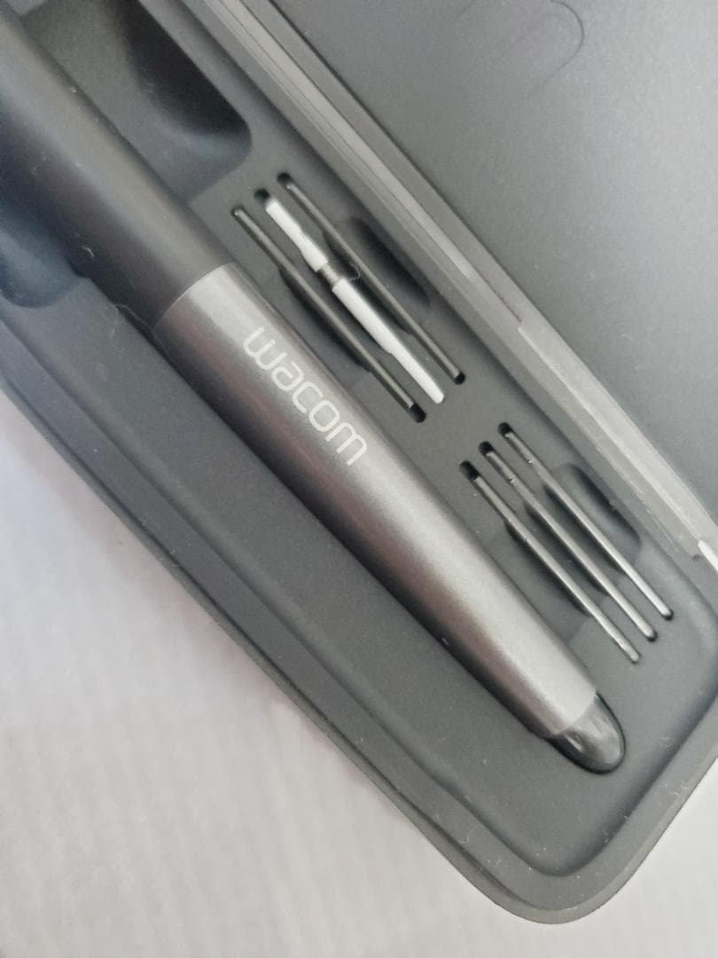 【RR33】Wacom プロペン KP-503E